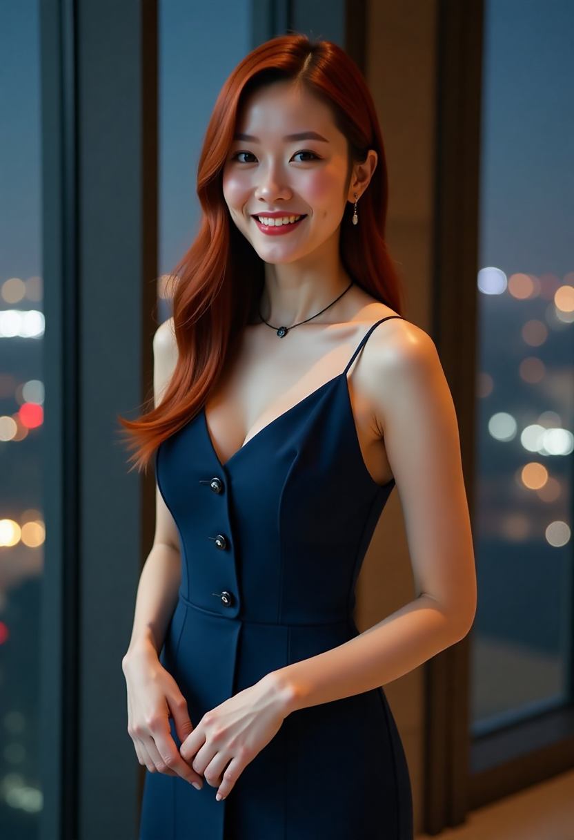 第七码头海报
