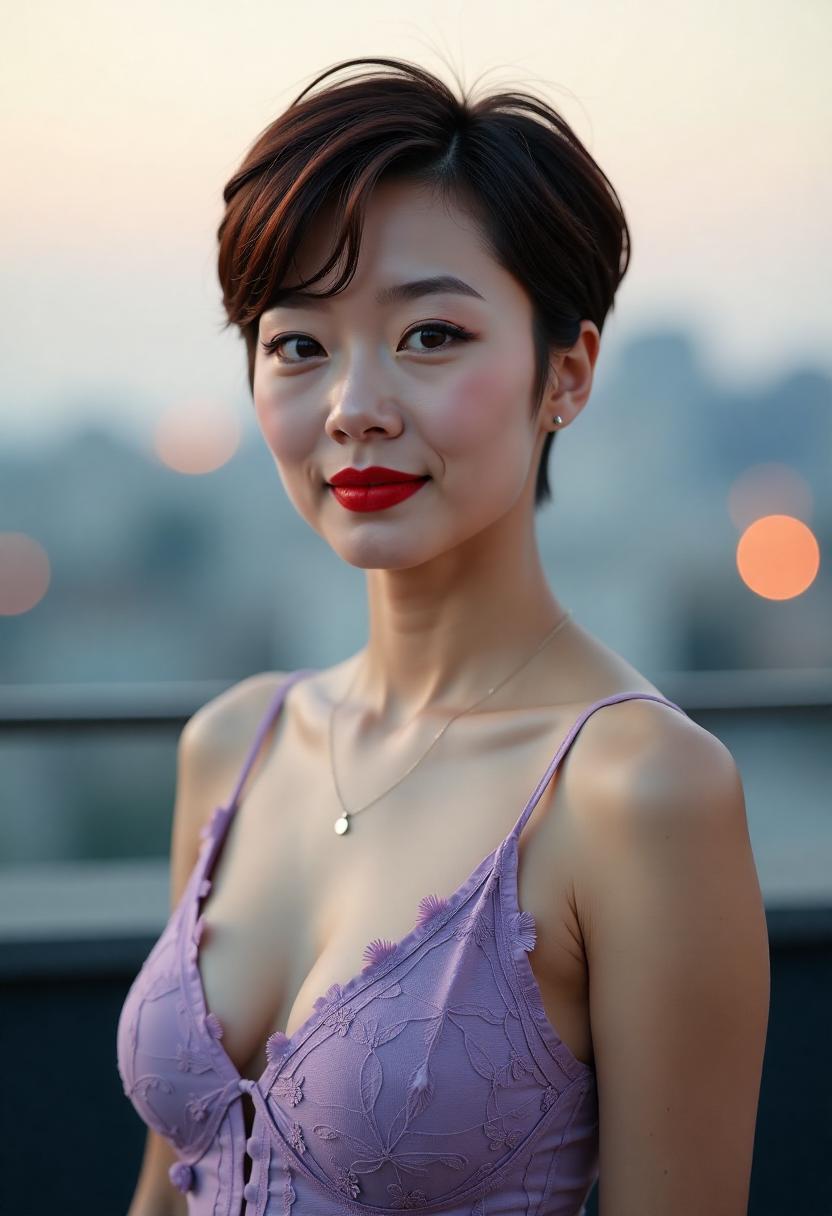 逆光航线海报