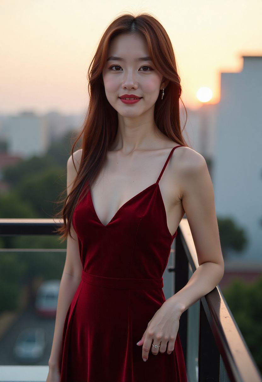 无声证词剧照