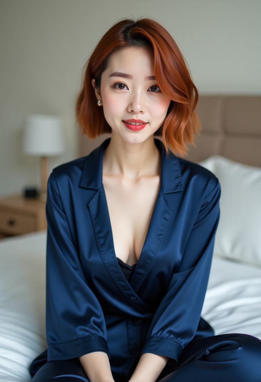 空姐面试海报