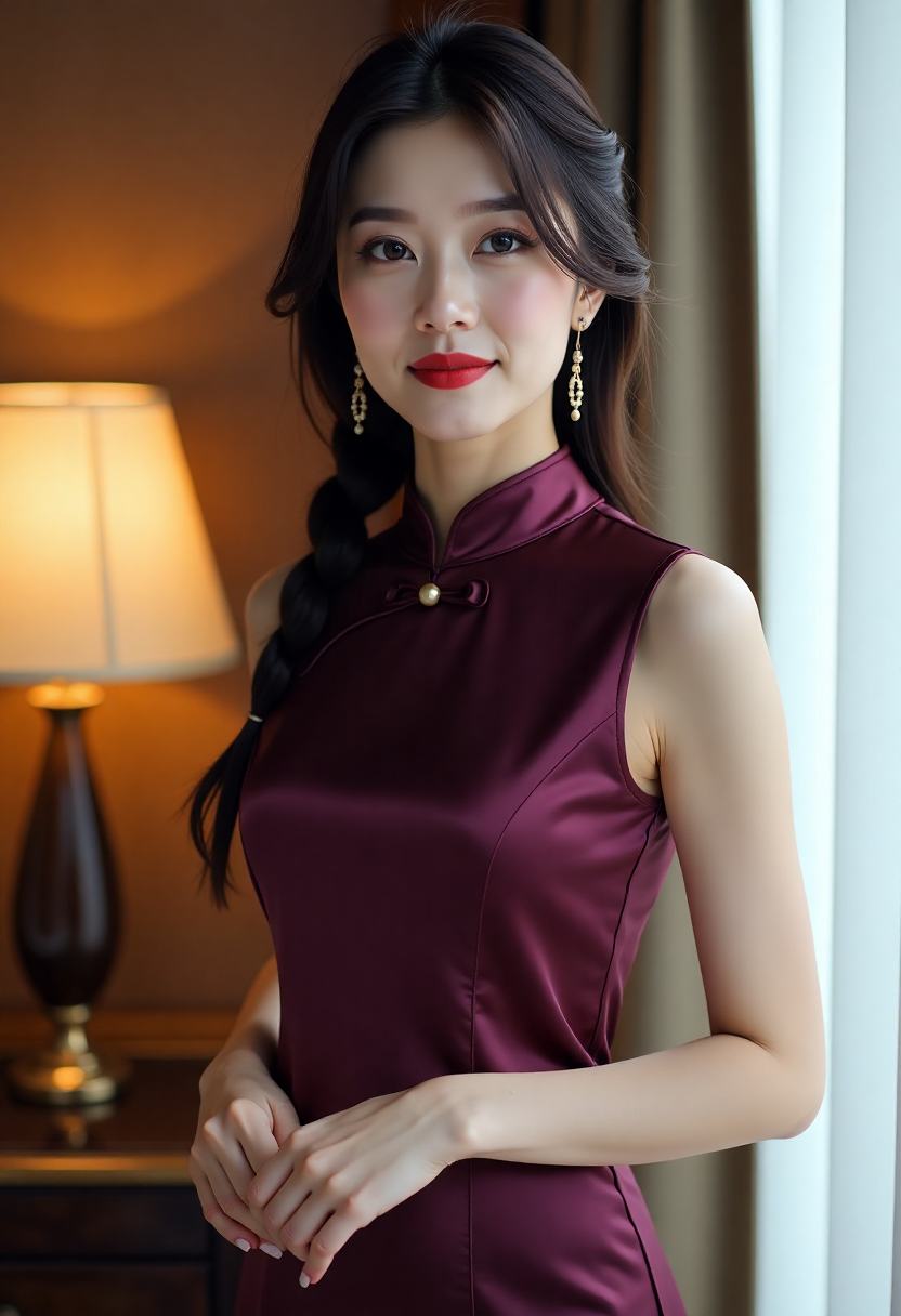 迟来的夏天海报