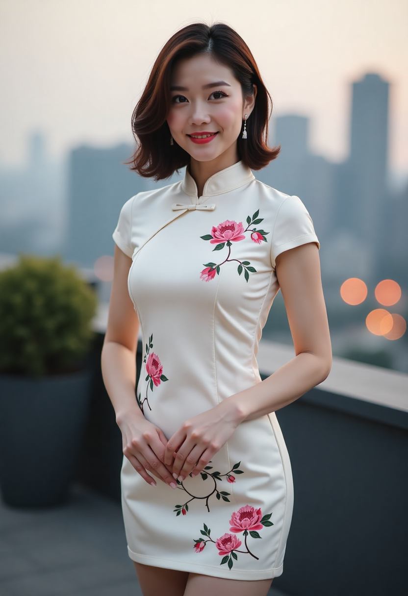 无声证词剧照
